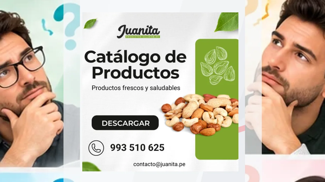 Marca JUANITA: opiniones y análisis de sus productos.