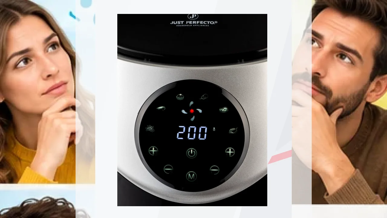 La Marca JUST PERFECTO HOUSEHOLD APPLIANCES: opiniones y aspectos a tener en cuenta.