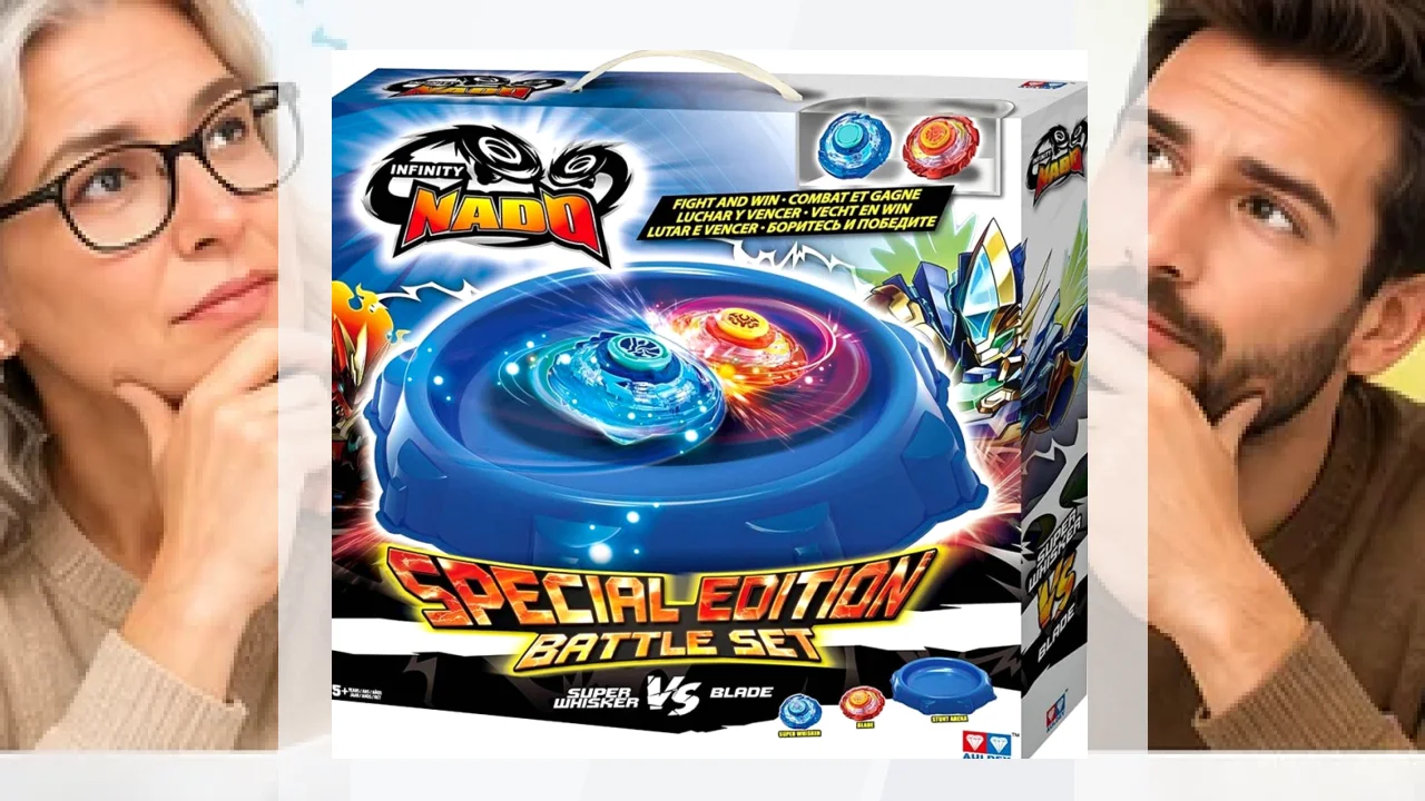 Marca JUST TOYS: crítica, review y valoración.