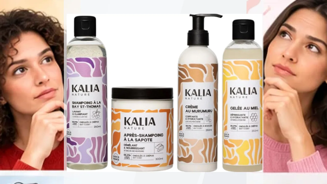 La Marca KALIA: análisis antes de elegir sus productos.