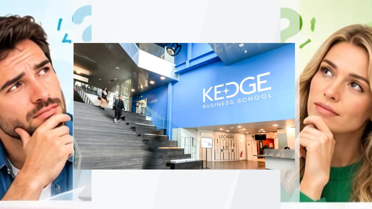 Marca K-EDGE: valoraciones y opiniones.