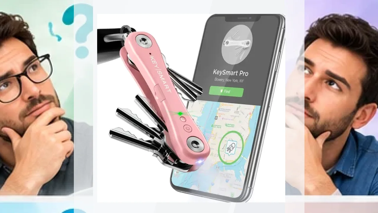 Todo sobre la Marca KEYSMART: opiniones y análisis.
