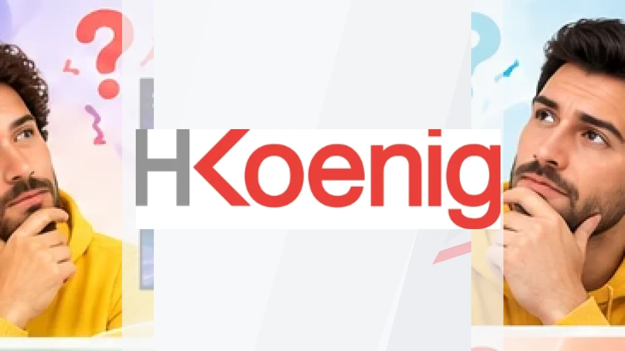 La Marca KONIG: opiniones, ventajas e inconvenientes.