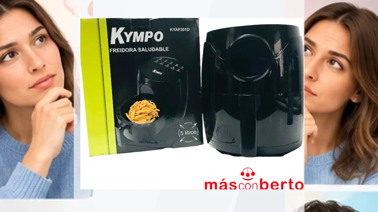Marca KYMPO: review de sus puntos fuertes y débiles.