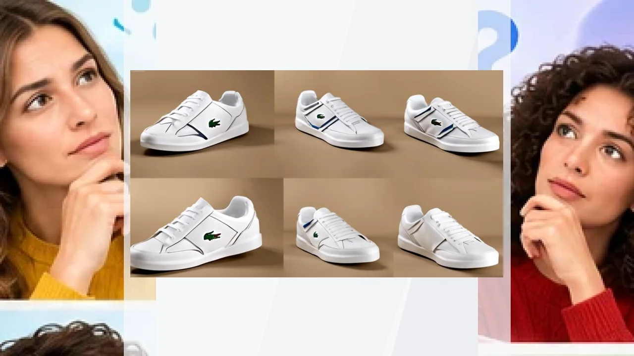 Marca LACOSTE: ¿es buena? Opiniones y review.