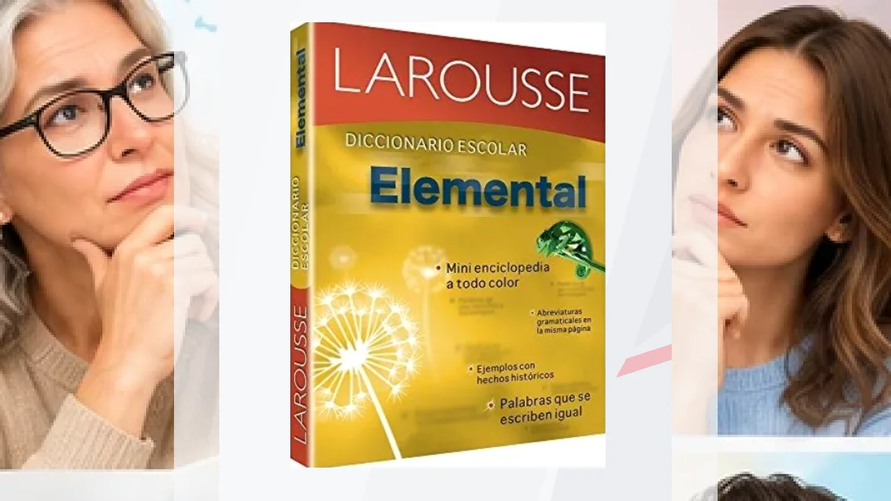 Marca LAROUSSE: opiniones y valoración de sus productos.