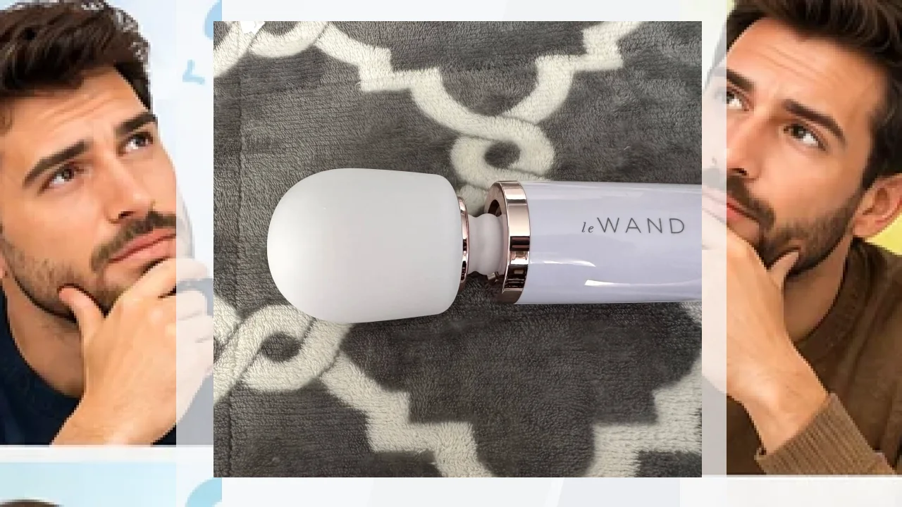 Review de la Marca LE WAND: opiniones y valoración.