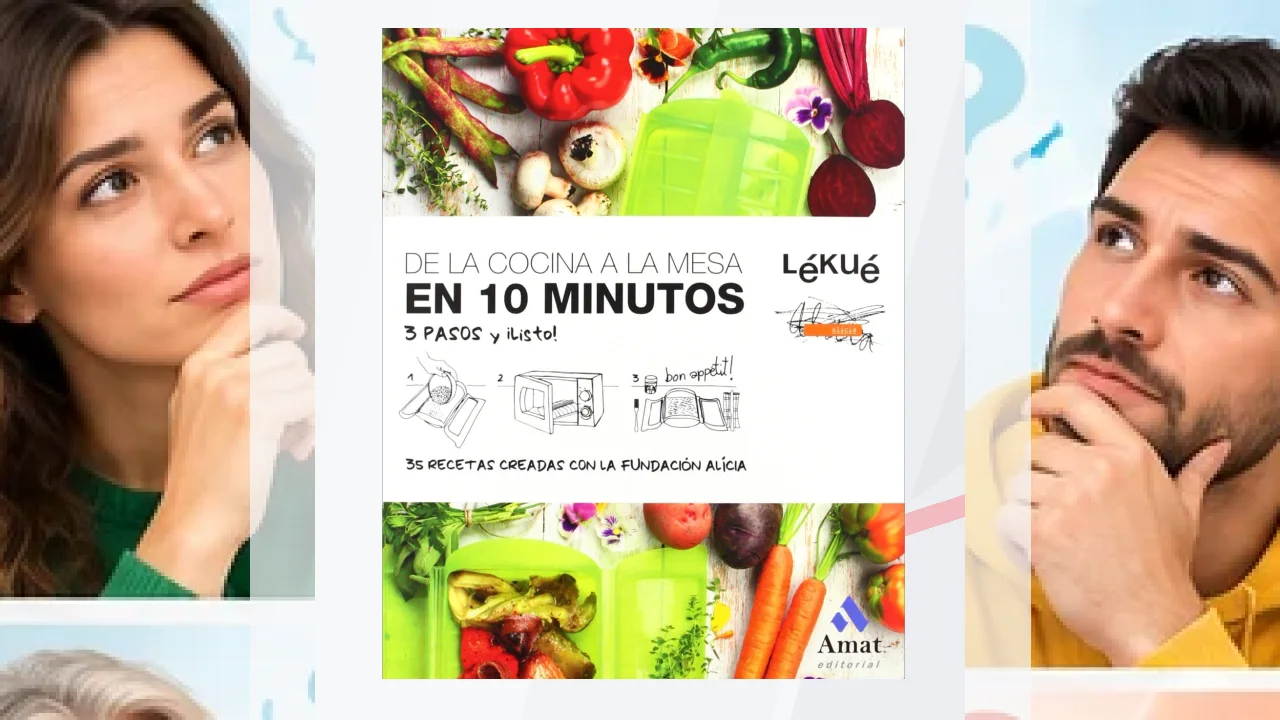Marca LEKUE: análisis, crítica y opiniones.