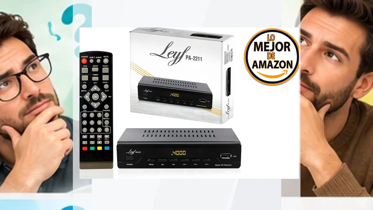 Marca LEYF: review completa, opiniones y crítica.