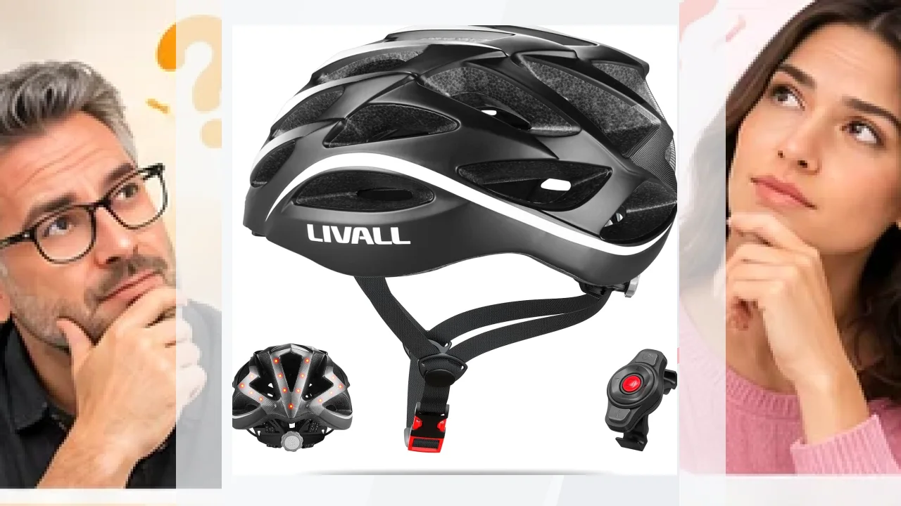 Marca LIVALL: ¿es buena? Opiniones y review.