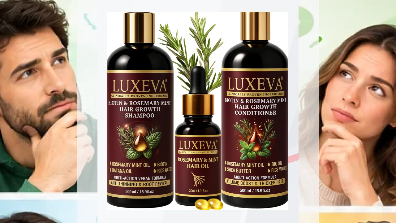 Marca LUXEVA: análisis, review, crítica y opiniones.