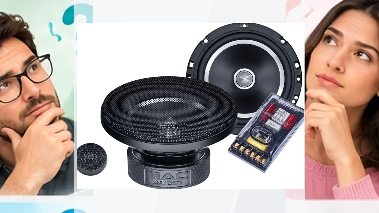 Pros y contras de la Marca MAC-AUDIO: análisis y opiniones.