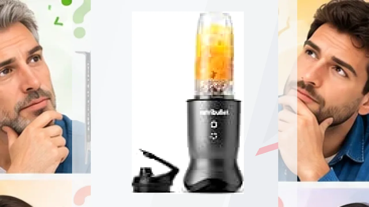 Marca MAGIC BULLET: opiniones sobre su calidad y análisis.