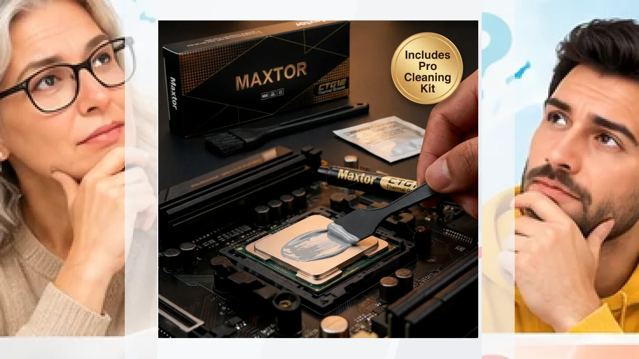 Marca MAXTOR: lo que debes saber, opiniones y crítica.