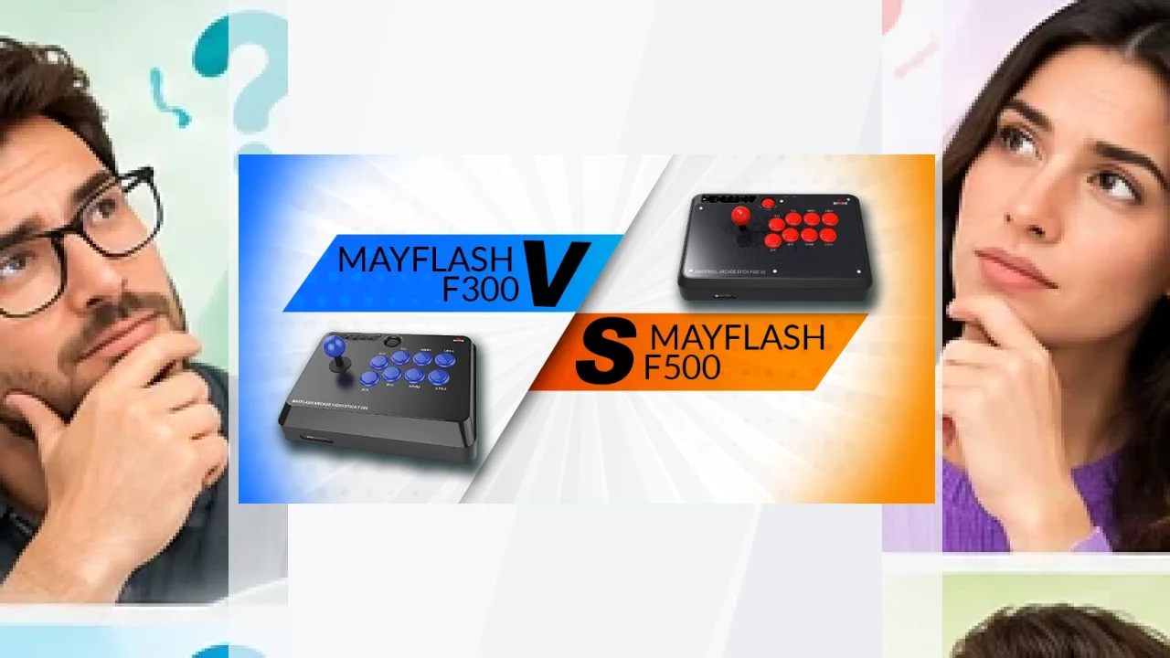 Marca MAYFLASH: opiniones sobre su calidad y análisis.