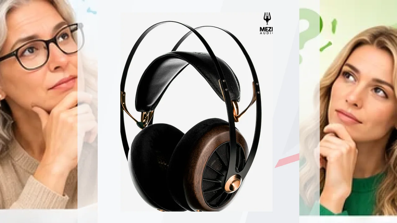 Productos de la Marca MEZE AUDIO: opiniones y análisis.