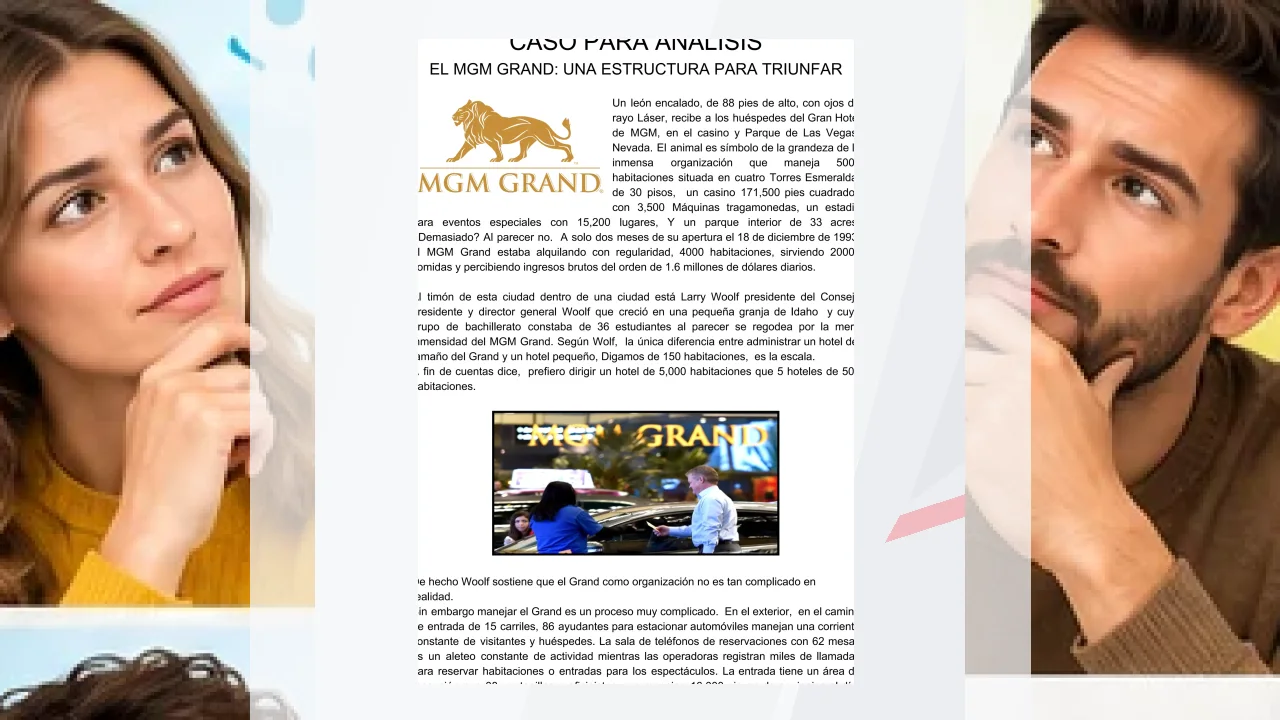 Marca MGM: opiniones sobre su calidad y análisis.