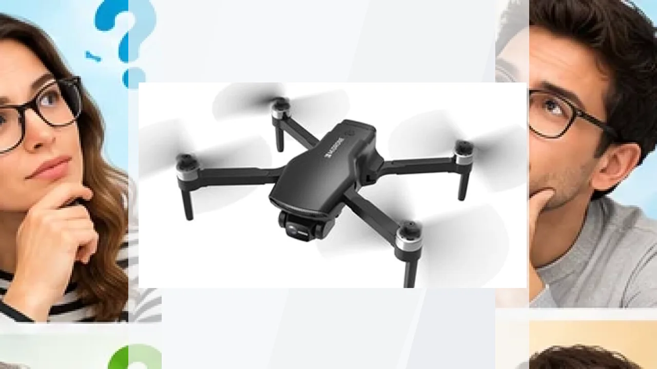 Marca MIDRONE: opiniones sobre sus ventajas y limitaciones.