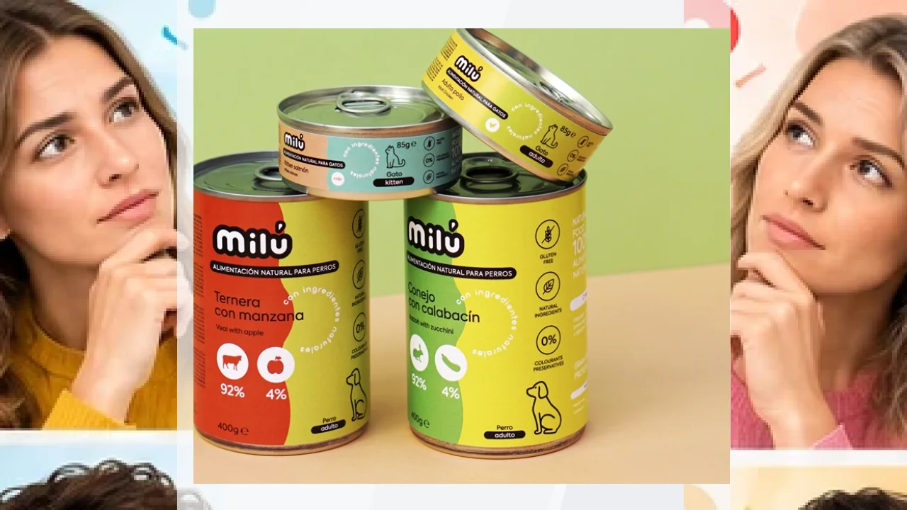 ¿Es recomendable la Marca MILU? Opiniones y crítica.
