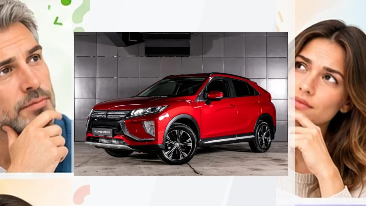 Marca MITSUBISHI: valoración general, opiniones y análisis.