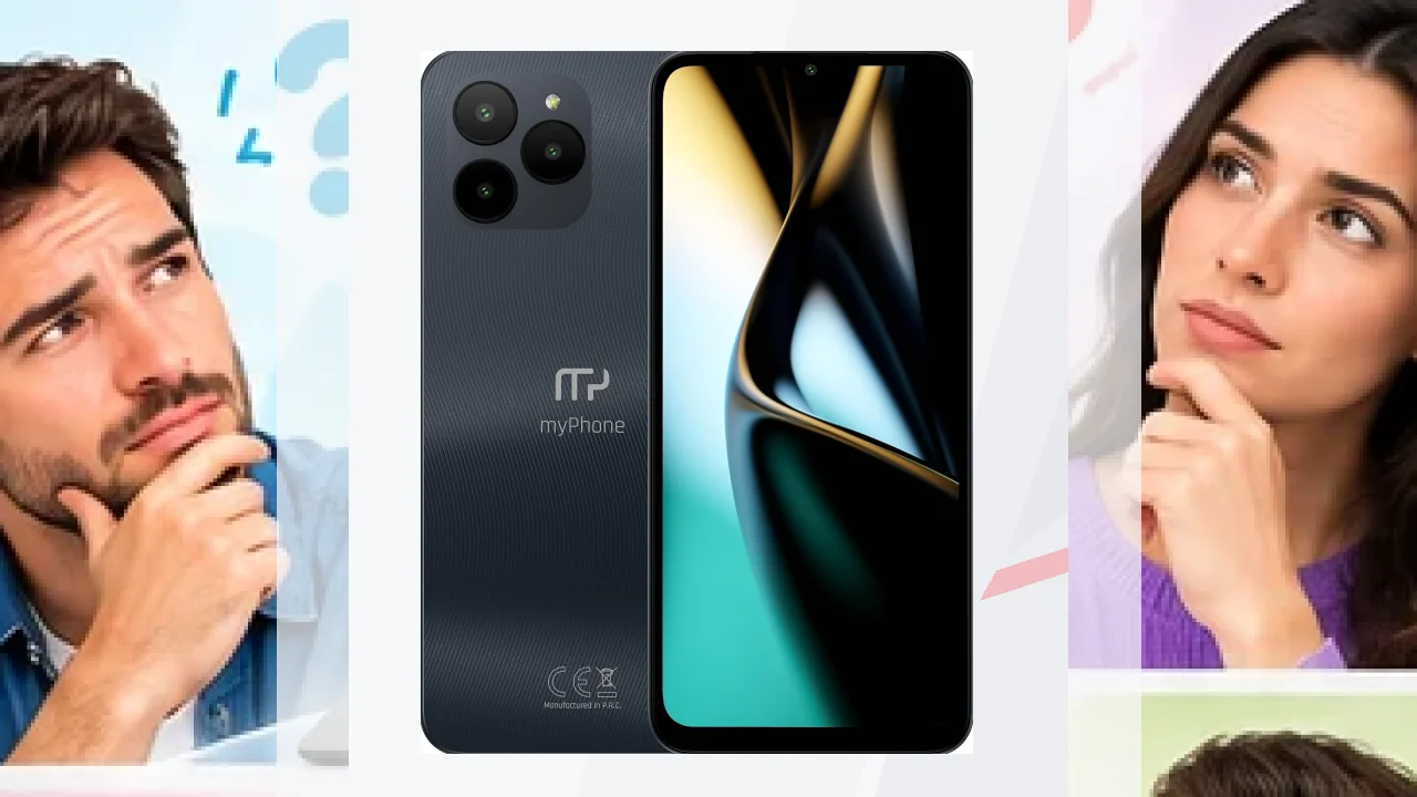 La Marca MP MYPHONE: análisis, crítica y valoración.
