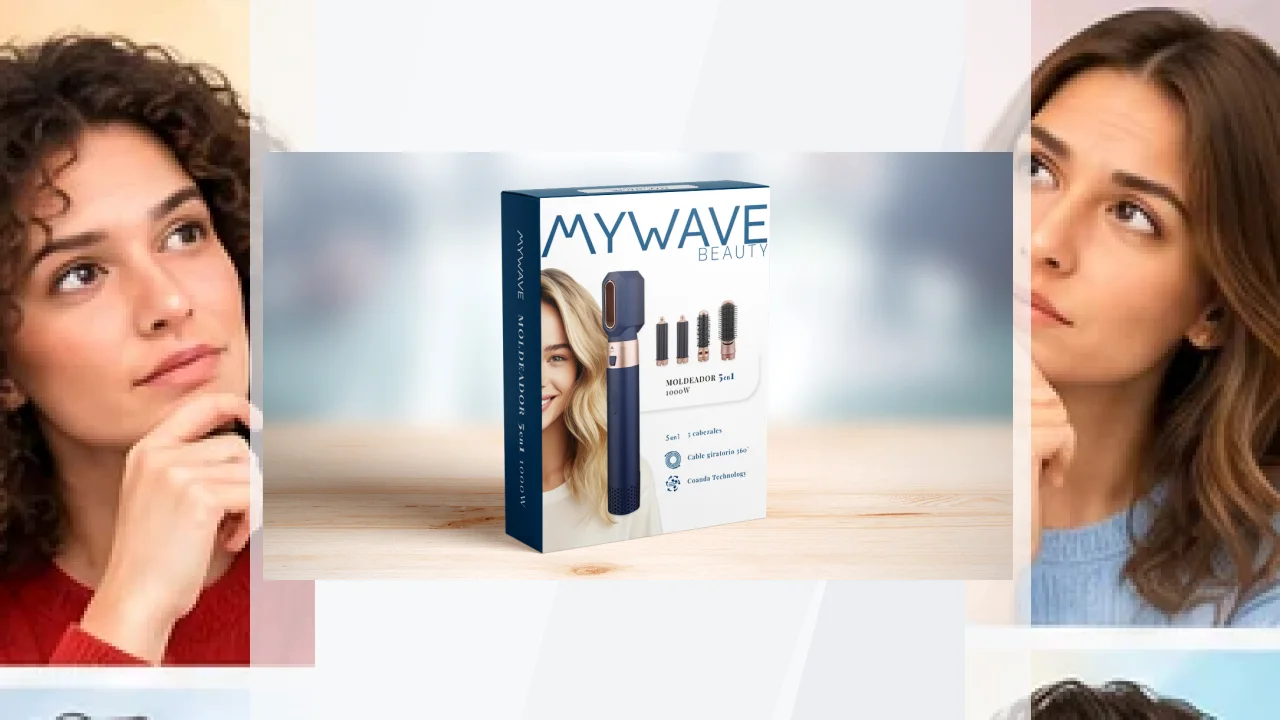 Marca MYWAVE: crítica, ventajas y desventajas.