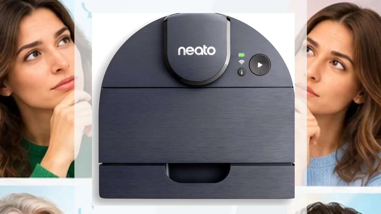 Marca NEATO ROBOTICS: opiniones sobre su calidad y análisis.