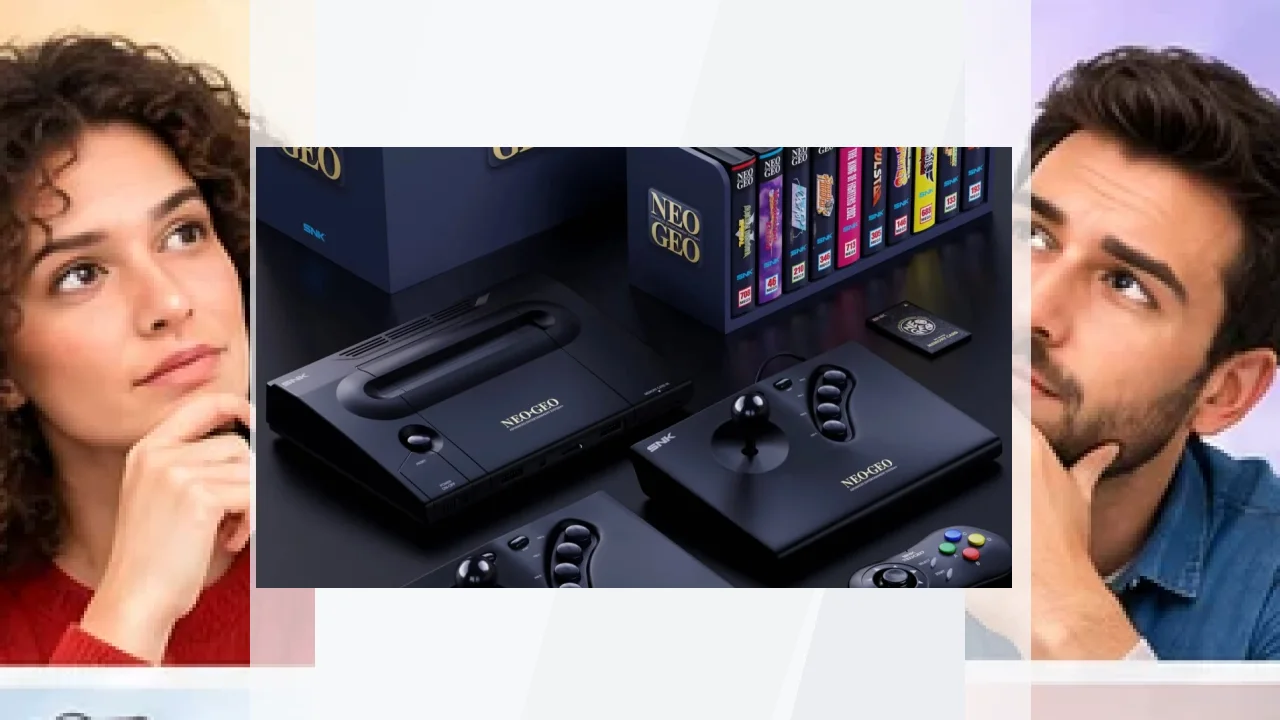 Análisis de la Marca NEO GEO: opiniones y crítica.