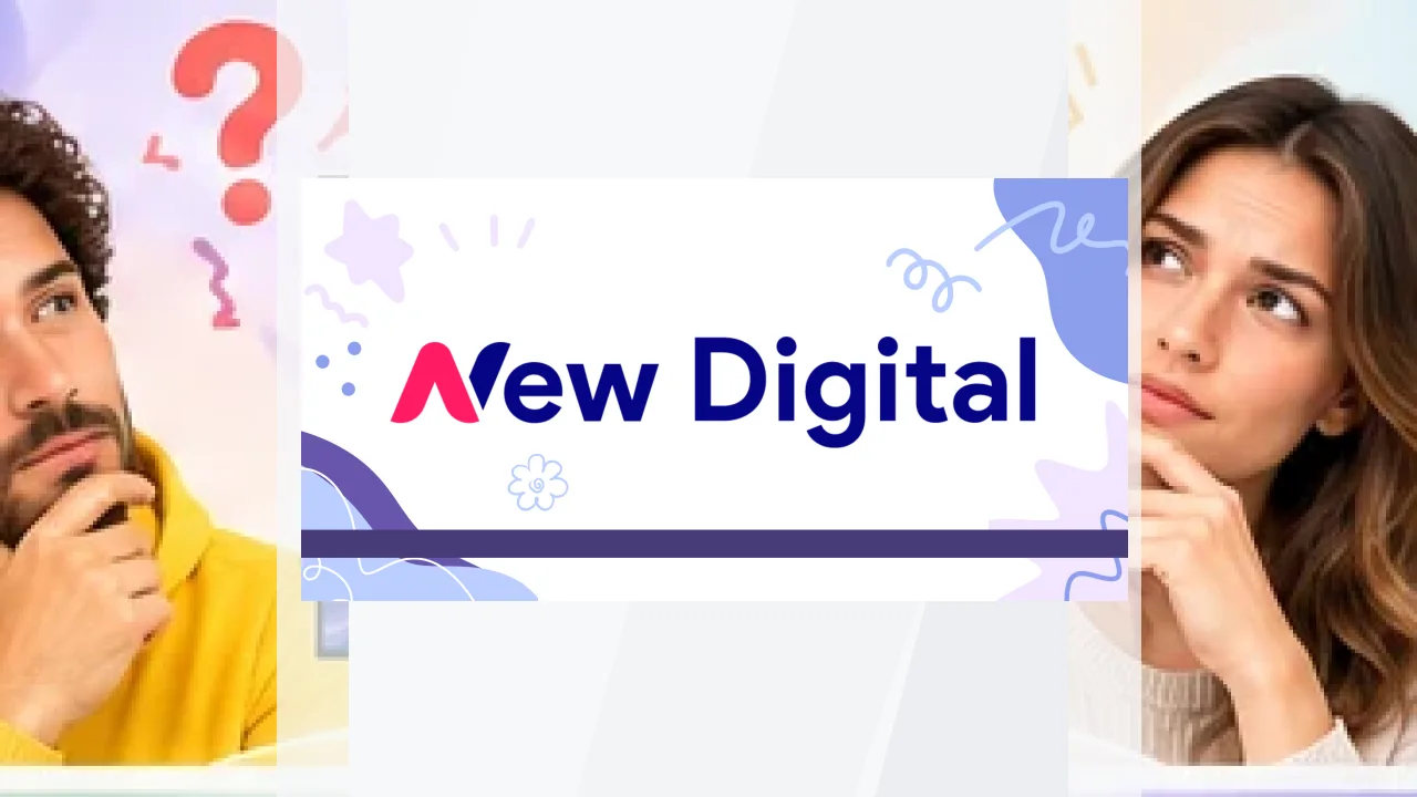 ¿Qué calidad ofrece la Marca NEW DIGITAL? Opiniones y crítica.