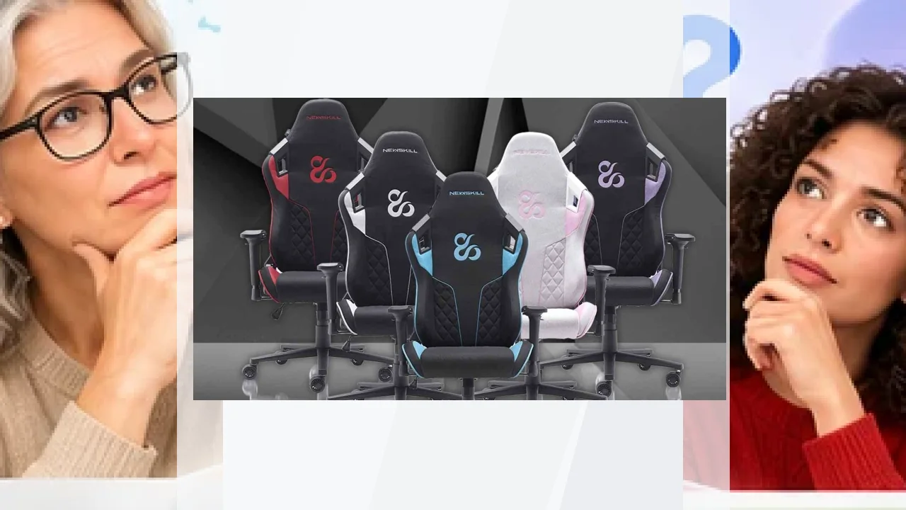 Marca NEWSKILL GAMING: opiniones y análisis crítico.