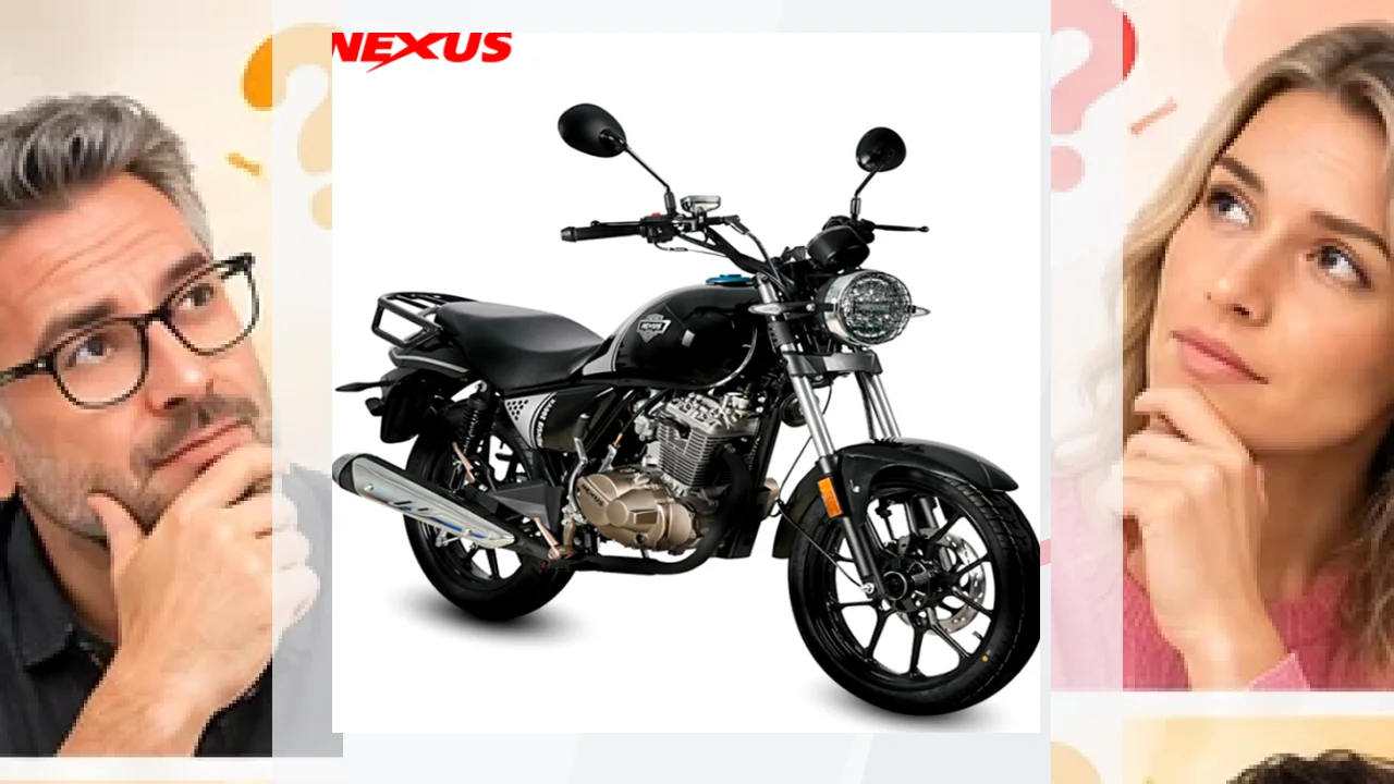 Marca NEXUS: ¿es buena? Opiniones y review.
