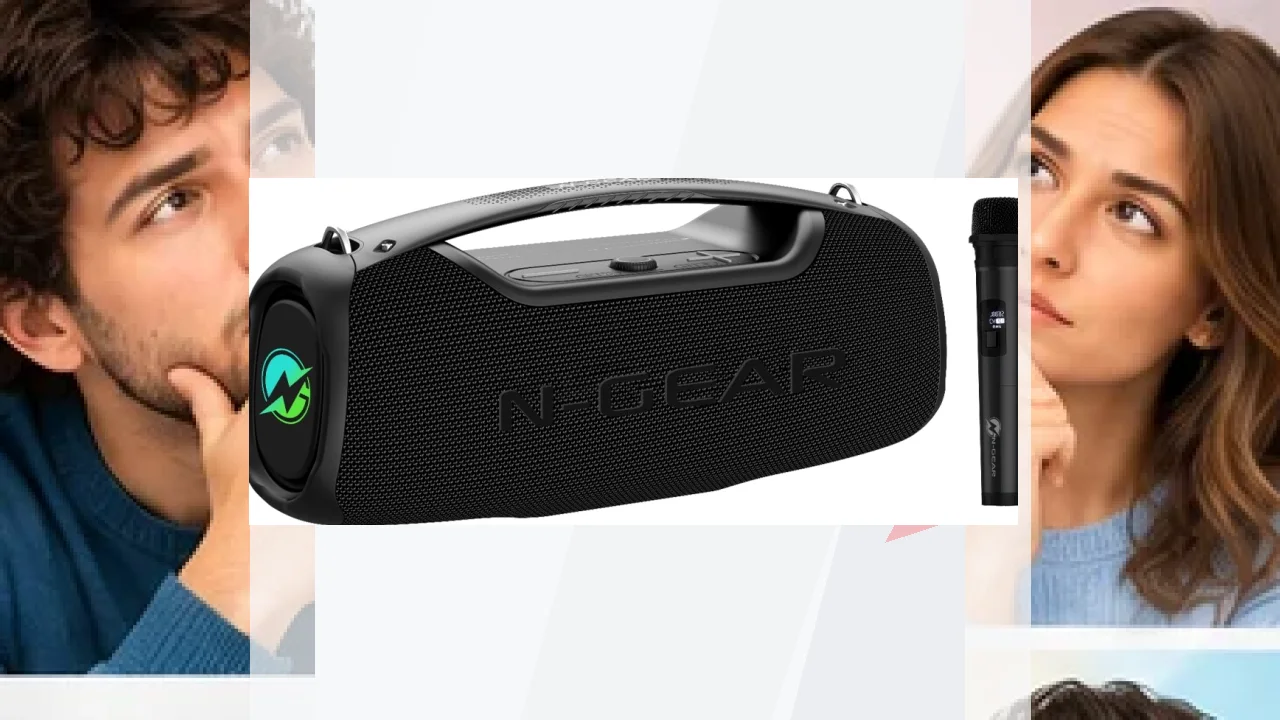 Marca N-GEAR: opiniones y review.