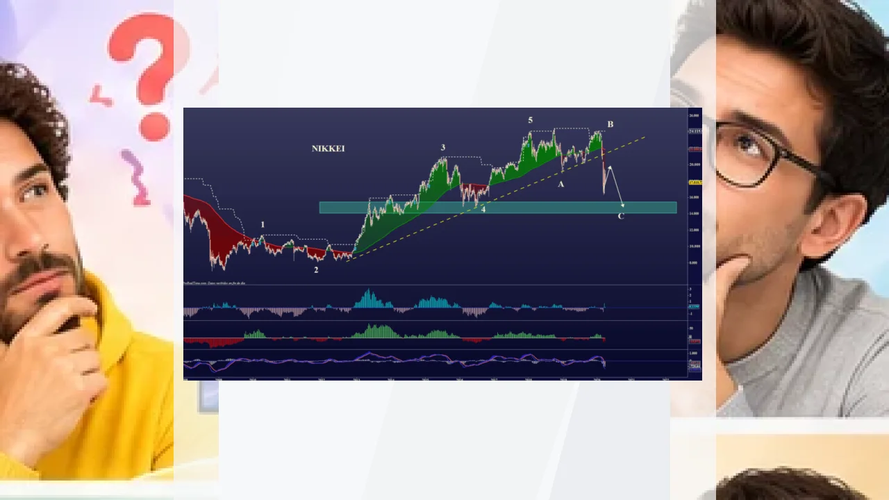 Marca NIKKEI: análisis completo y opiniones.