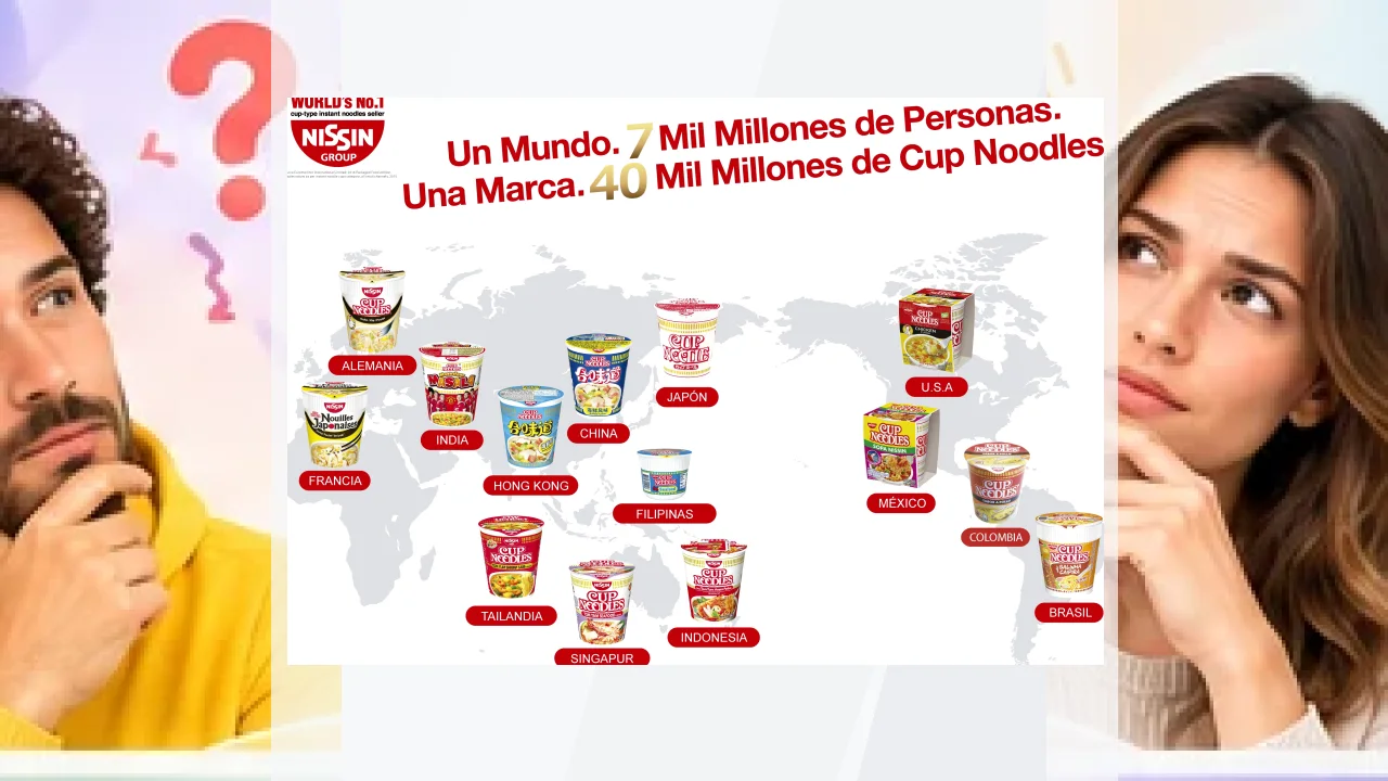 Marca NISSIN: opiniones sobre calidad, fiabilidad y productos.