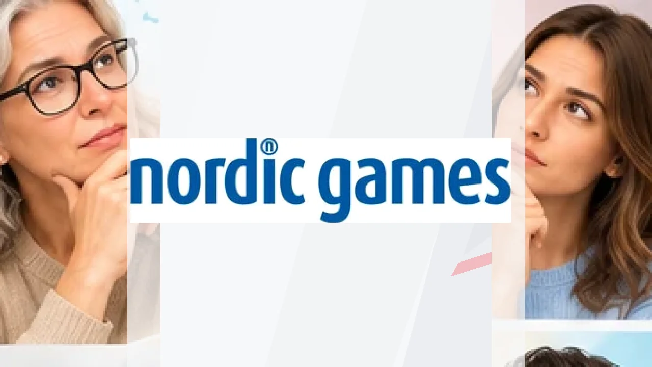 ¿Cómo es la Marca NORDIC GAMES? Opiniones y análisis.