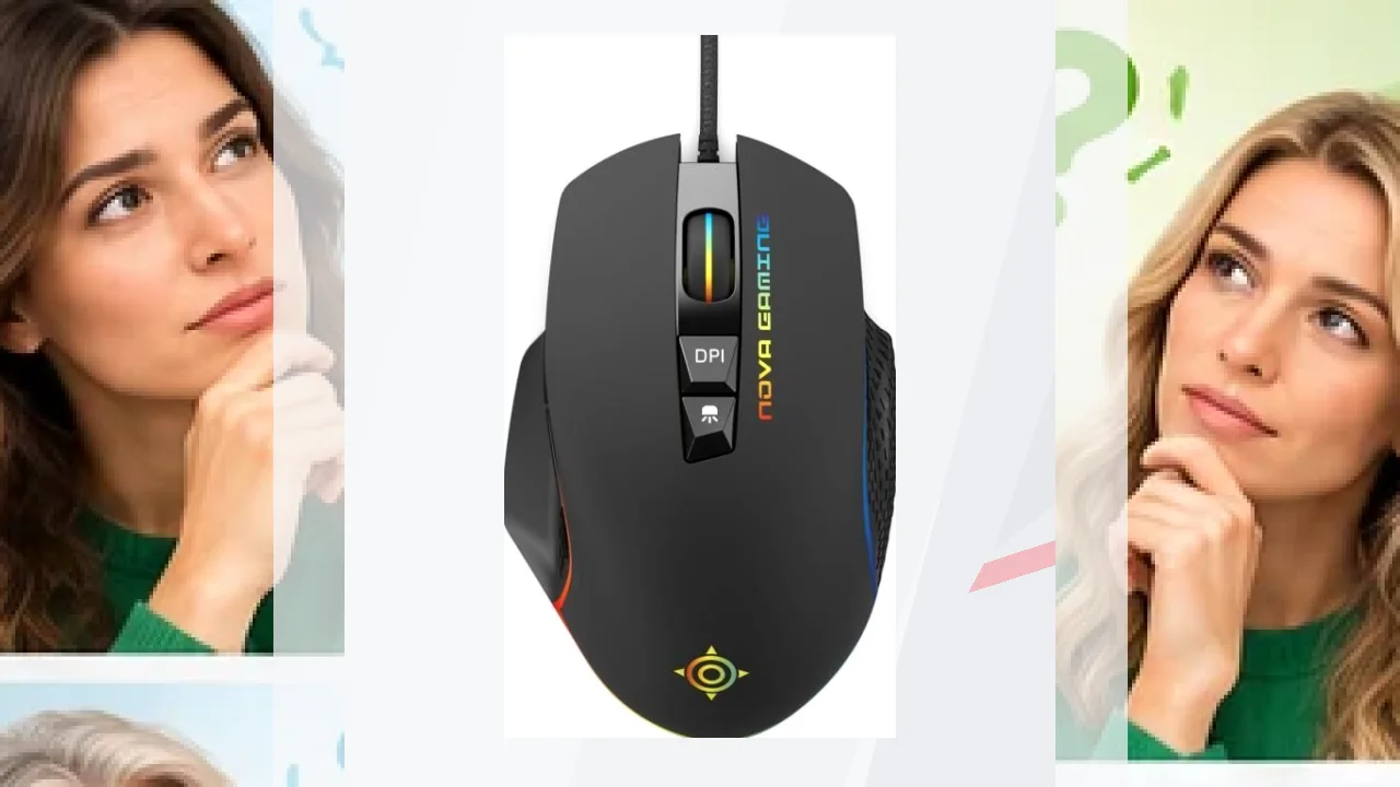 Todo sobre la Marca NOVA GAMING: opiniones y análisis.