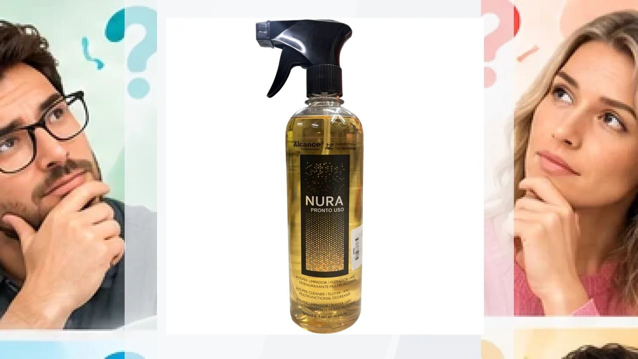 Marca NURA: lo que debes saber, opiniones y crítica.