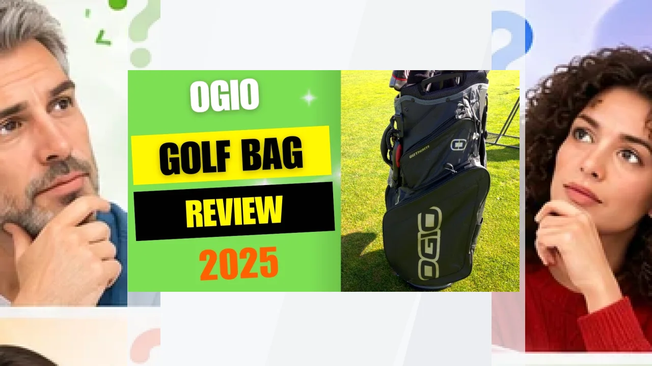 Marca OGIO: review completa, opiniones y crítica.