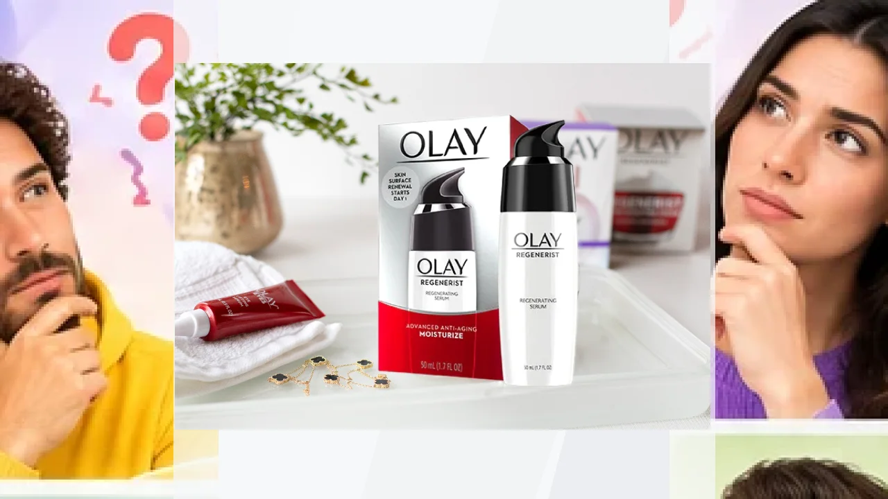 La Marca OLAY: análisis, crítica y valoración.