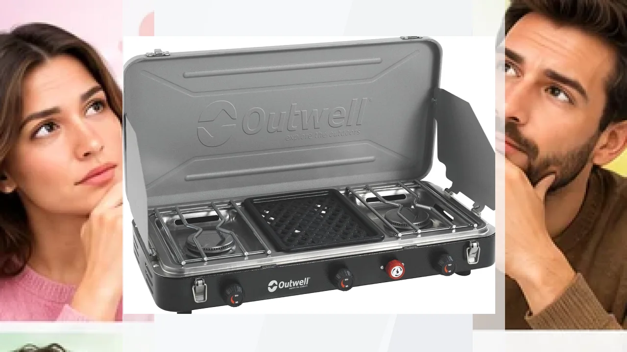 Marca OUTWELL: análisis completo y opiniones.