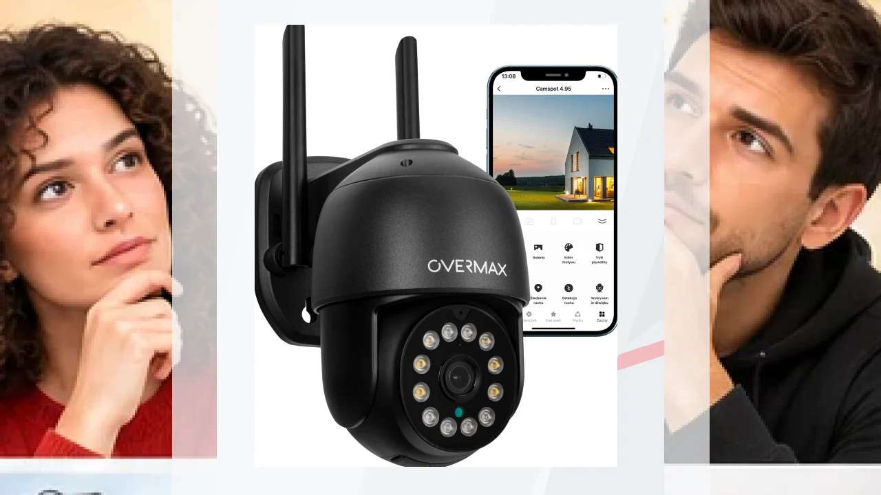 Lo mejor y lo peor de la Marca OVERMAX: opiniones.