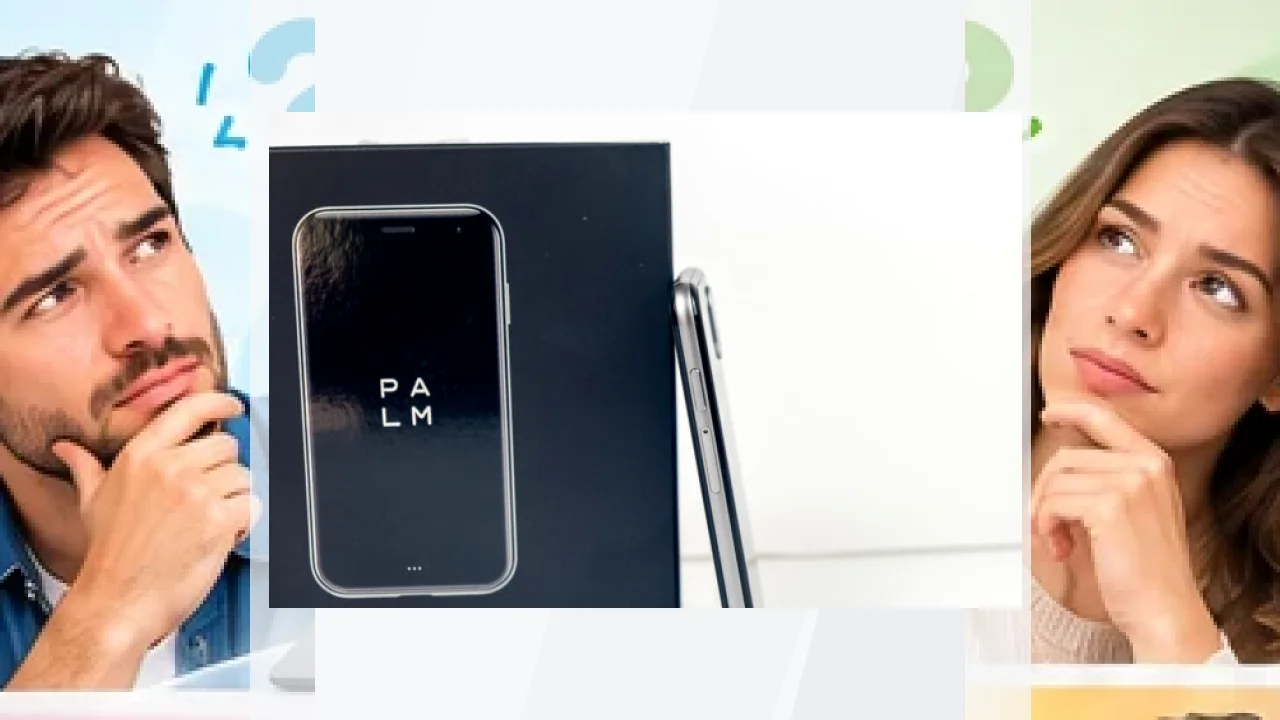 ¿Cómo es la Marca PALM? Opiniones y análisis.
