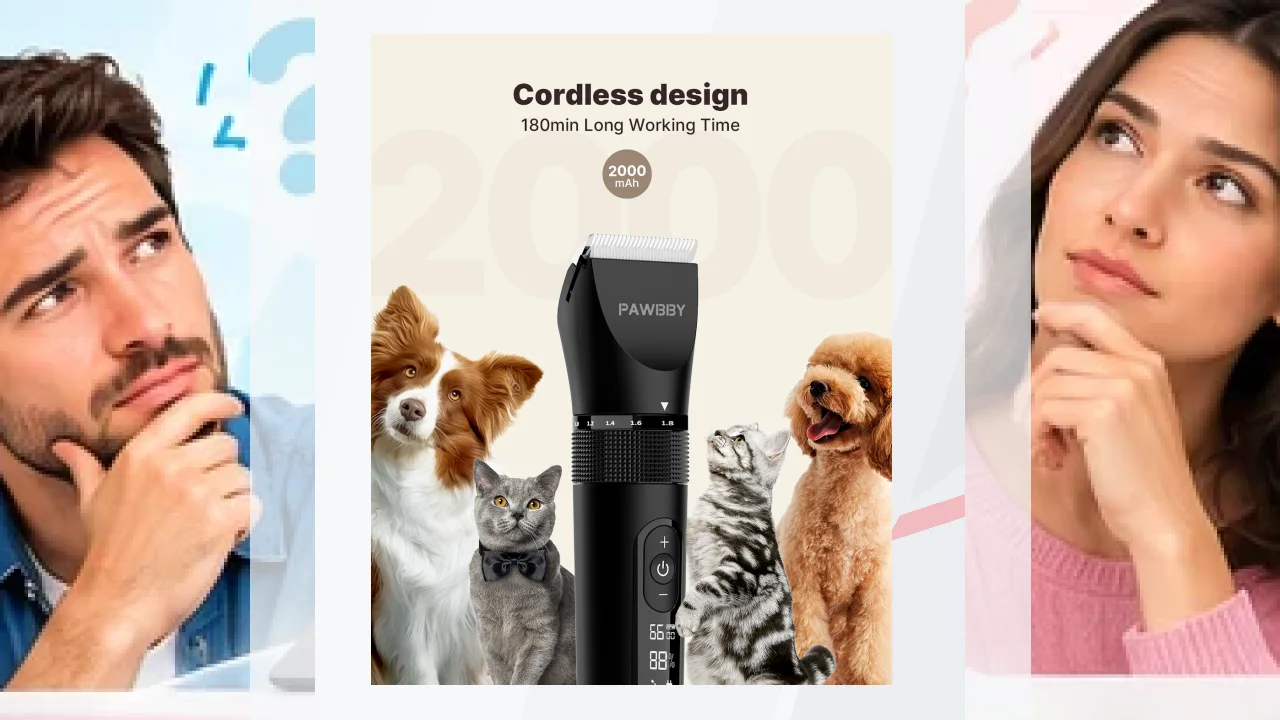 Marca PAWBBY: opiniones y análisis de sus productos.