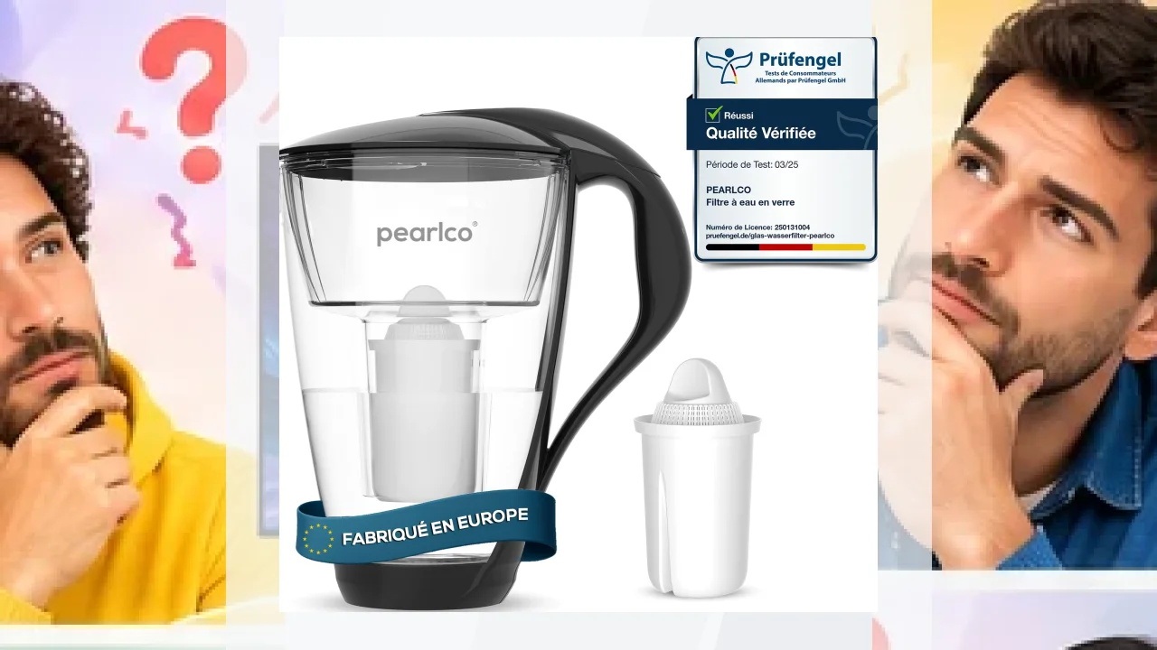 Conoce la Marca PEARLCO: opiniones y valoración.
