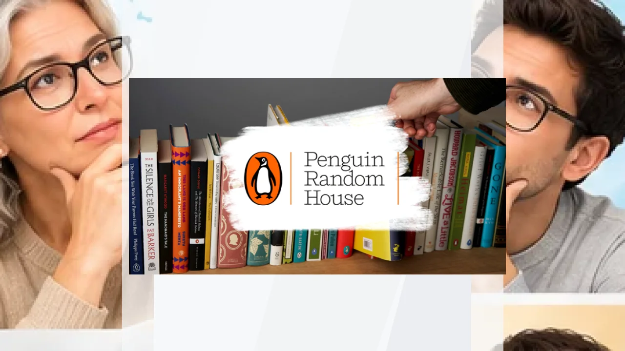 Marca PENGUIN RANDOM HOUSE: opiniones y análisis crítico.