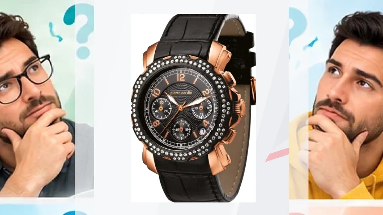 Marca PIERRE CARDIN: opiniones y review.