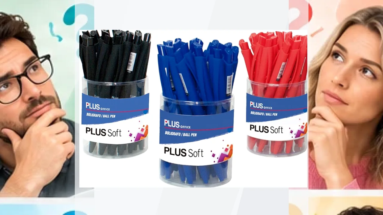 La Marca PLUS OFFICE: opiniones antes de comprar.