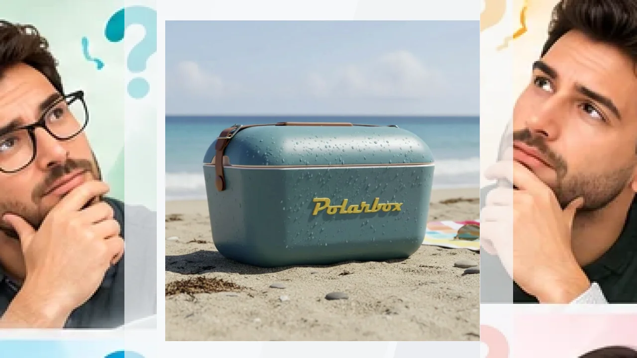 Marca POLARBOX: análisis, opiniones y valoración.