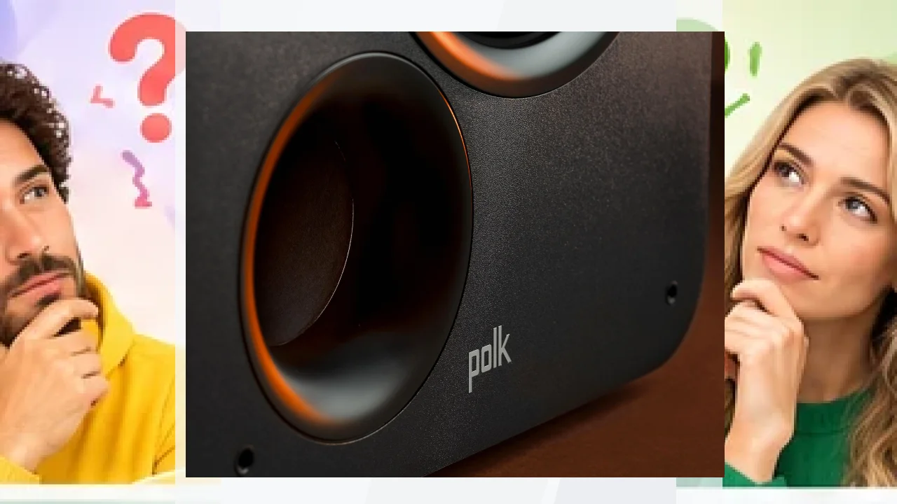 Review de la Marca POLK: opiniones y valoración.