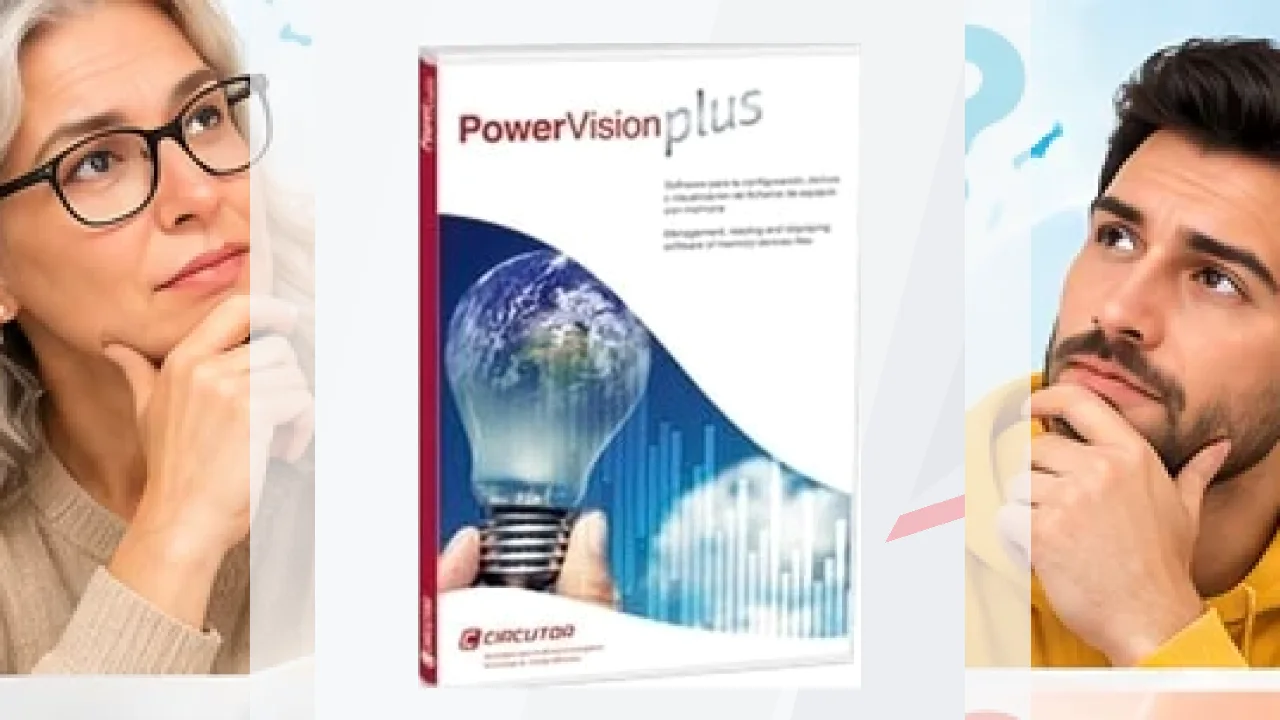 Marca POWERVISION: crítica y análisis antes de comprar.